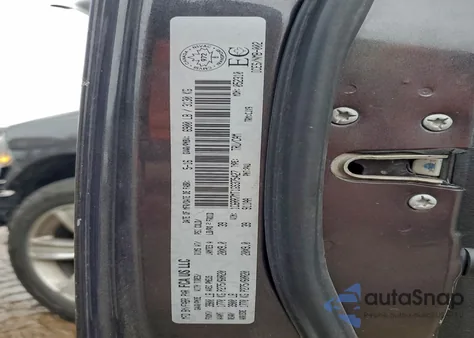 2016 Ram 1500 Sport z USA, uszkodzony, nr VIN 1C6RR7MT1GS375427